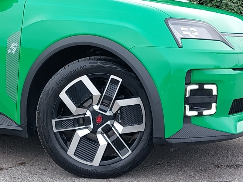 Used Renault 5 2025 for sale - 77722193: Photo 9