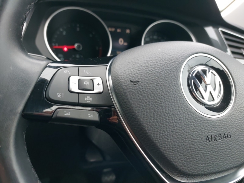 Used Volkswagen Tiguan 2020 for sale - 76628640: Photo 17