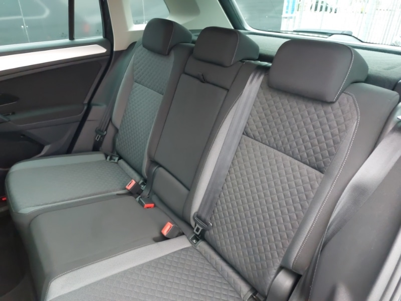 Used Volkswagen Tiguan 2020 for sale - 76628640: Photo 6