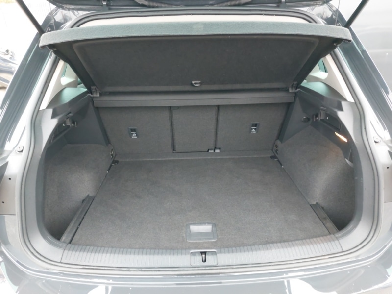 Used Volkswagen Tiguan 2020 for sale - 76628640: Photo 8