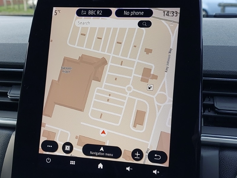 Used Renault Captur 2020 for sale - 77201759: Photo 14