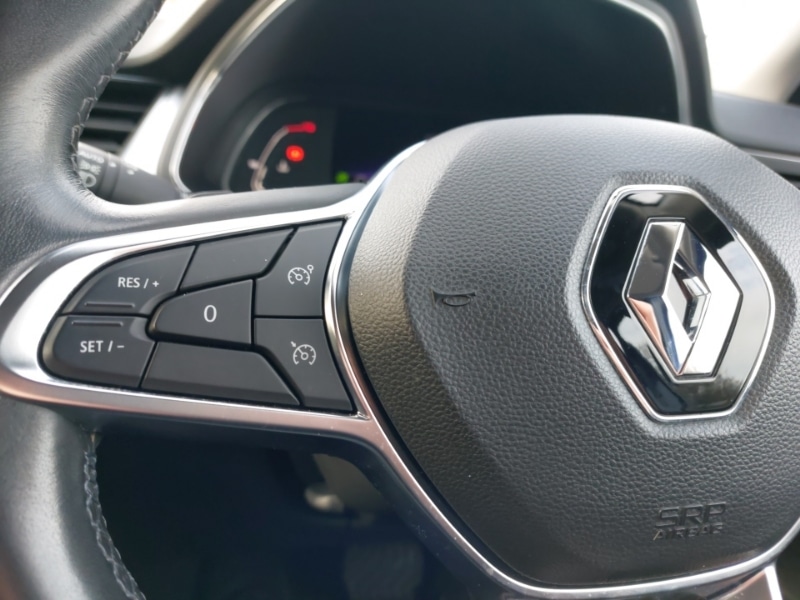 Used Renault Captur 2020 for sale - 77201759: Photo 16