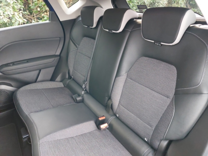 Used Renault Captur 2020 for sale - 77201759: Photo 6