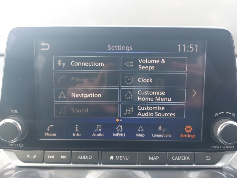 Used Nissan Juke 2020 for sale - 77517815: Photo 11