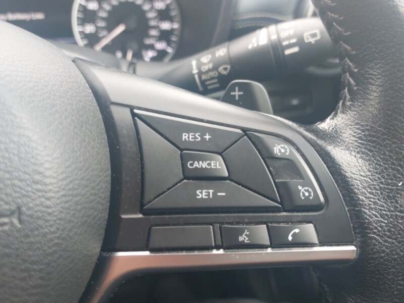 Used Nissan Juke 2020 for sale - 77517815: Photo 12