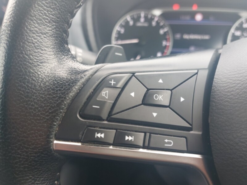 Used Nissan Juke 2020 for sale - 77517815: Photo 13