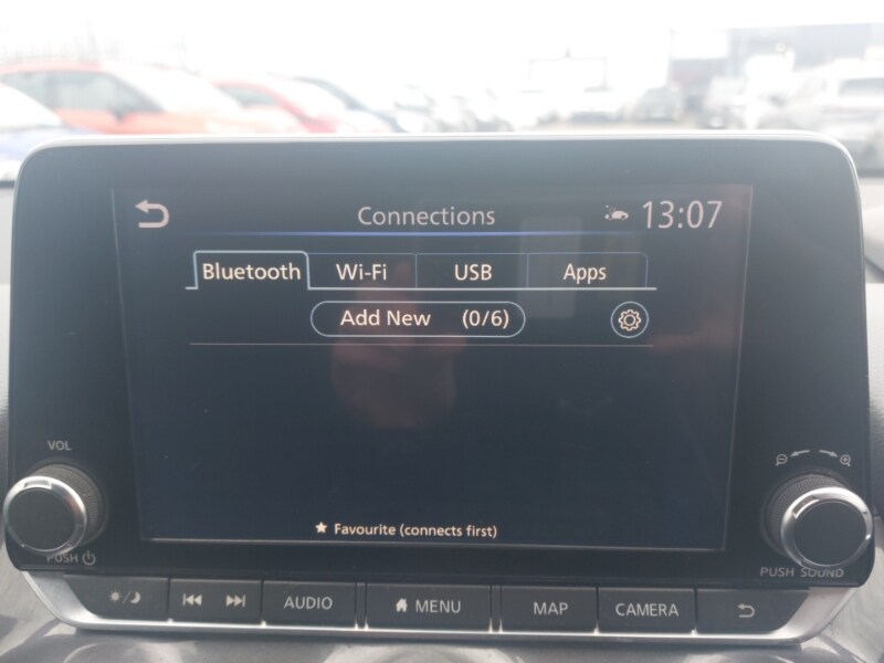 Used Nissan Juke 2020 for sale - 77517815: Photo 17