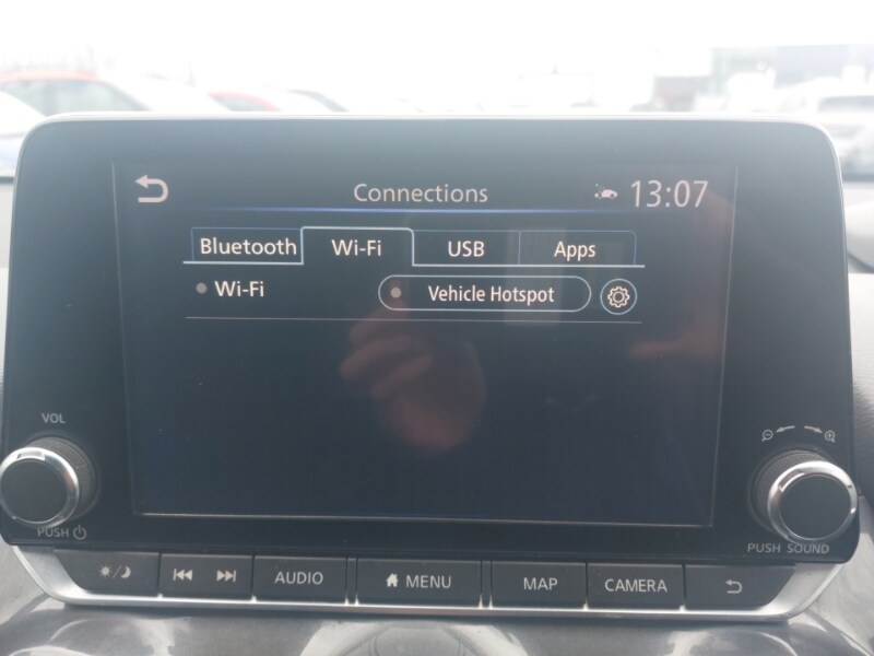 Used Nissan Juke 2020 for sale - 77517815: Photo 18