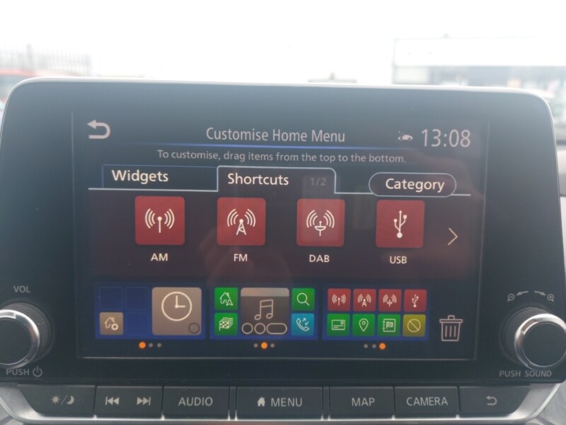 Used Nissan Juke 2020 for sale - 77517815: Photo 19