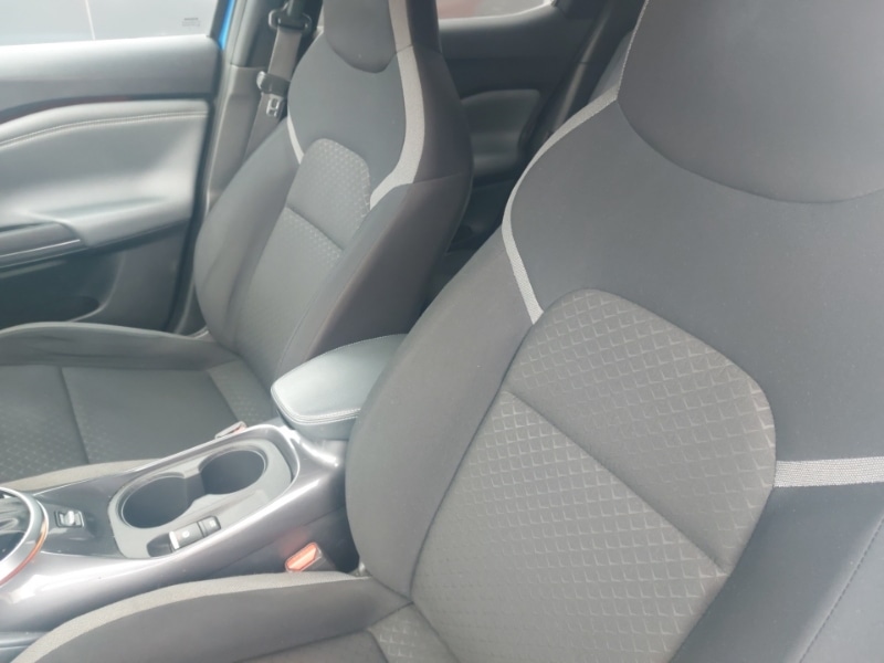 Used Nissan Juke 2020 for sale - 77517815: Photo 5