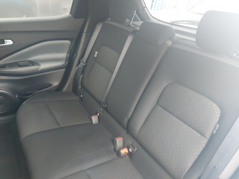 Used Nissan Juke 2020 for sale - 77517815: Photo 6