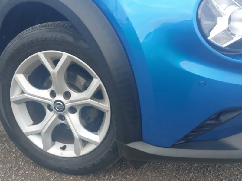 Used Nissan Juke 2020 for sale - 77517815: Photo 9