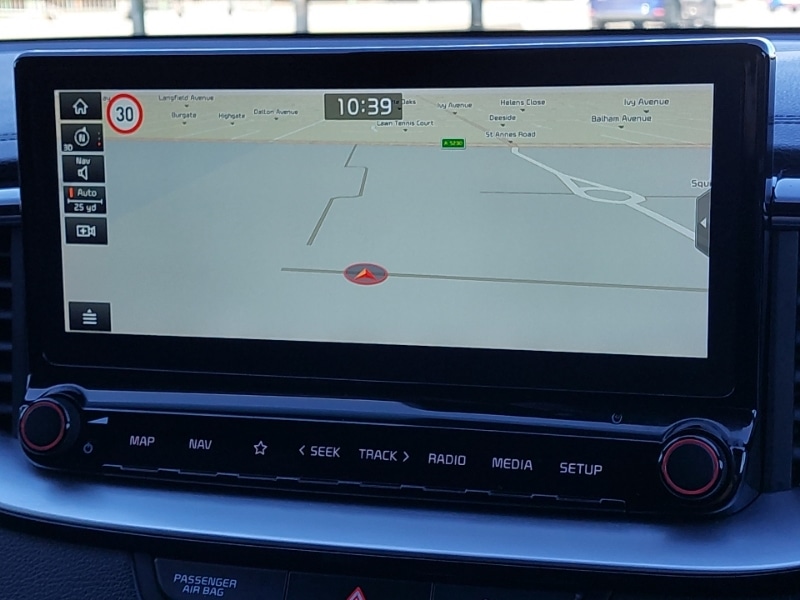 Used Kia XCeed 2020 for sale - 76602388: Photo 13