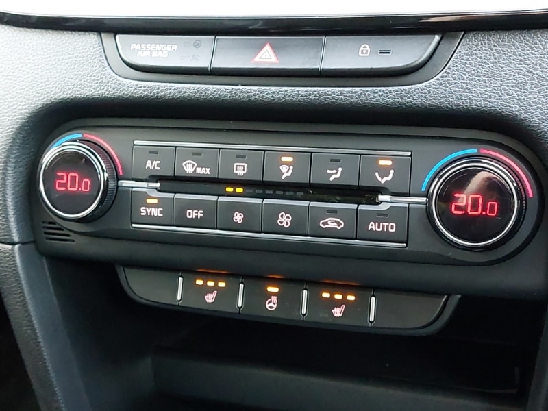 Used Kia XCeed 2020 for sale - 76602388: Photo 14