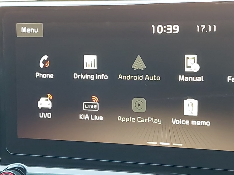 Used Kia XCeed 2020 for sale - 76602388: Photo 15