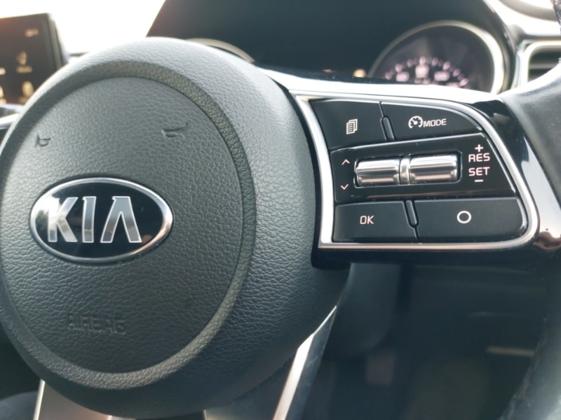 Used Kia XCeed 2020 for sale - 76602388: Photo 16