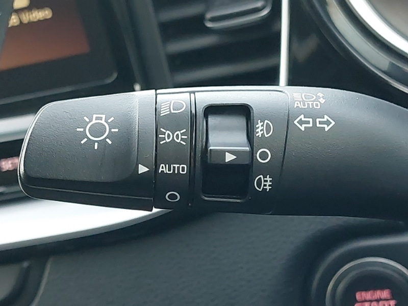 Used Kia XCeed 2020 for sale - 76602388: Photo 17