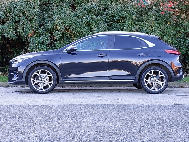 Used Kia XCeed 2020 for sale - 76602388: Photo 4