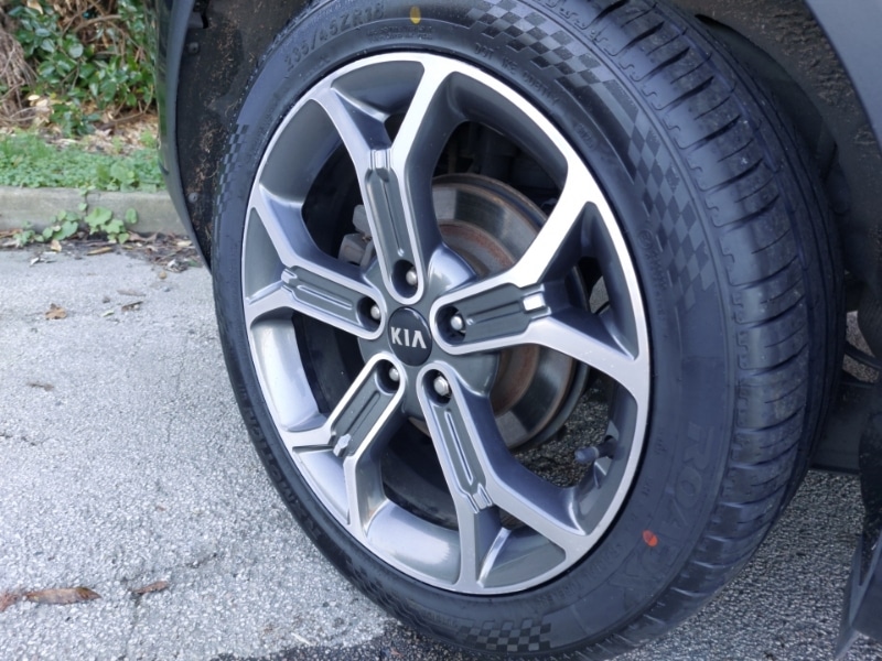 Used Kia XCeed 2020 for sale - 76602388: Photo 9