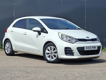 Used Kia Rio 2015 for sale - 79201061: Photo