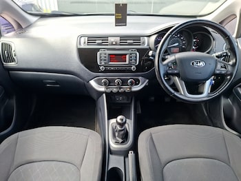Used Kia Rio 2015 for sale - 79201061: Photo