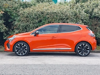 Used Renault Clio 2025 for sale - 78634838: Photo
