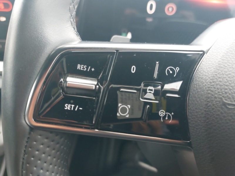 Used Renault Megane E Tech 2023 for sale - 77702131: Photo 13