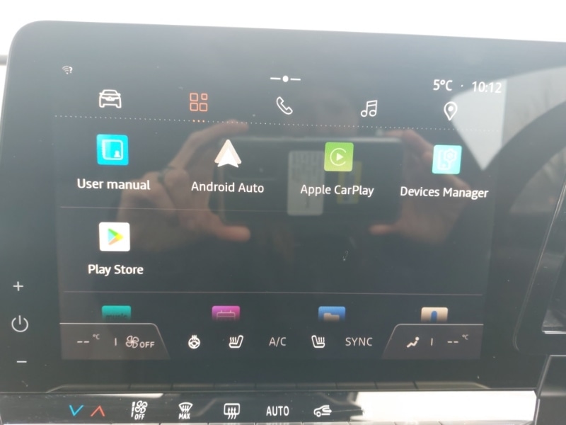 Used Renault Megane E Tech 2023 for sale - 77702131: Photo 19