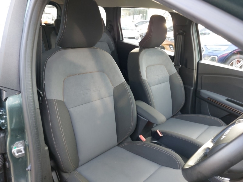 Used Dacia Jogger 2024 for sale - 76478387: Photo 10