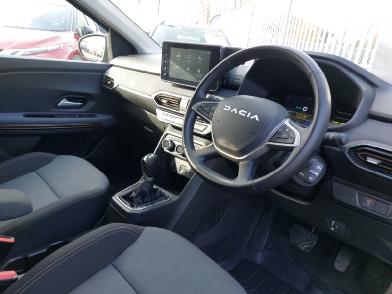 Used Dacia Jogger 2024 for sale - 76478387: Photo 11