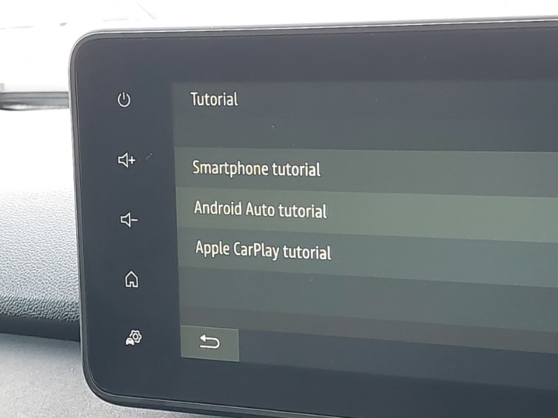 Used Dacia Jogger 2024 for sale - 76478387: Photo 15