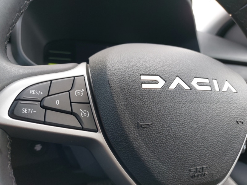 Used Dacia Jogger 2024 for sale - 76478387: Photo 16