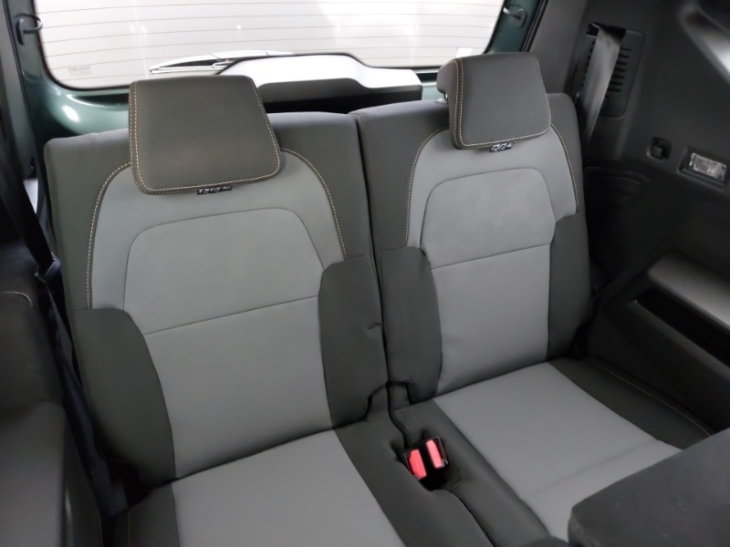 Used Dacia Jogger 2024 for sale - 76478387: Photo 19