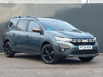 Used Dacia Jogger 2024 for sale - 76478387: Photo