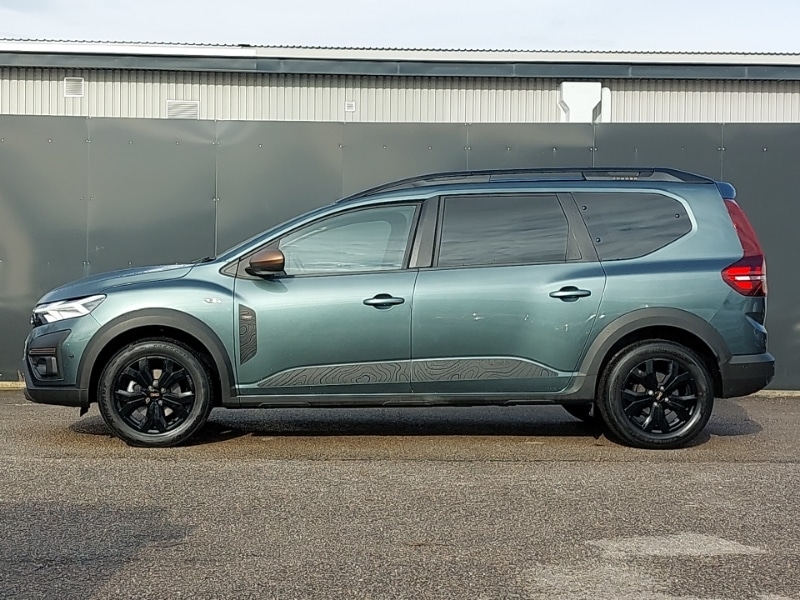 Used Dacia Jogger 2024 for sale - 76478387: Photo 4