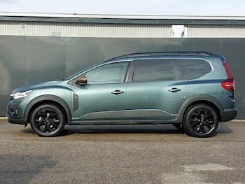Used Dacia Jogger 2024 for sale - 76478387: Photo