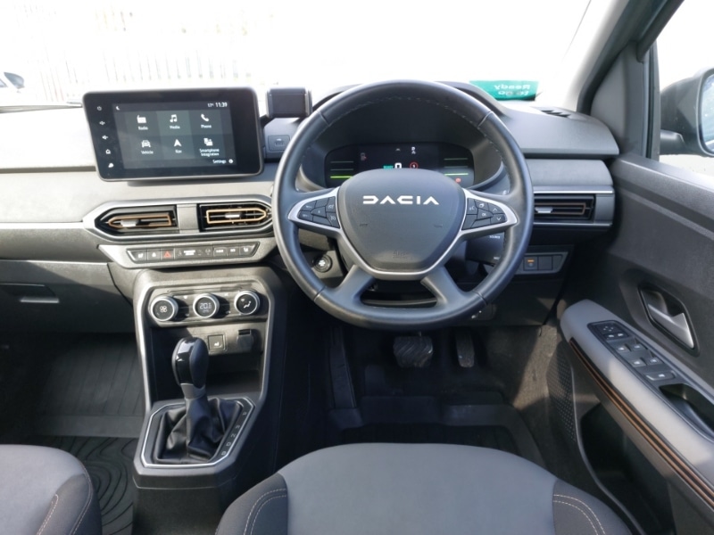 Used Dacia Jogger 2024 for sale - 76478387: Photo 7