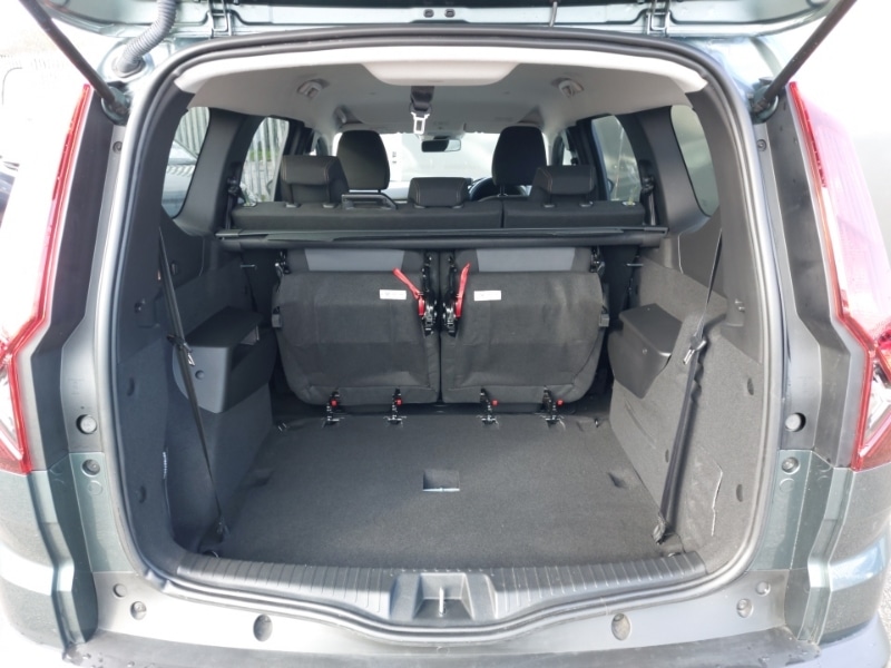 Used Dacia Jogger 2024 for sale - 76478387: Photo 8