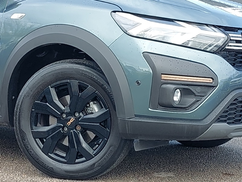 Used Dacia Jogger 2024 for sale - 76478387: Photo 9