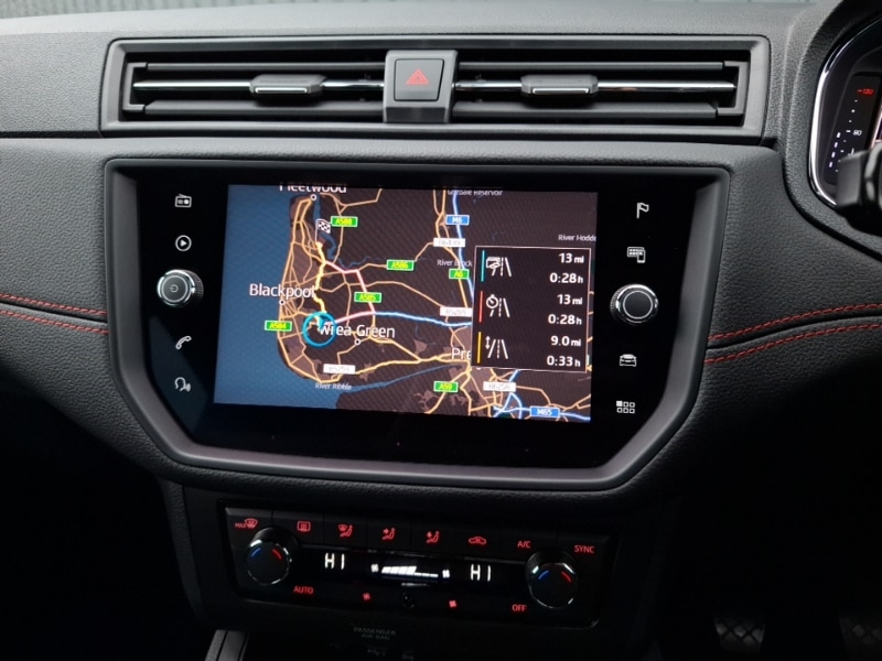 Used SEAT Ibiza 2019 for sale - 77717146: Photo 10