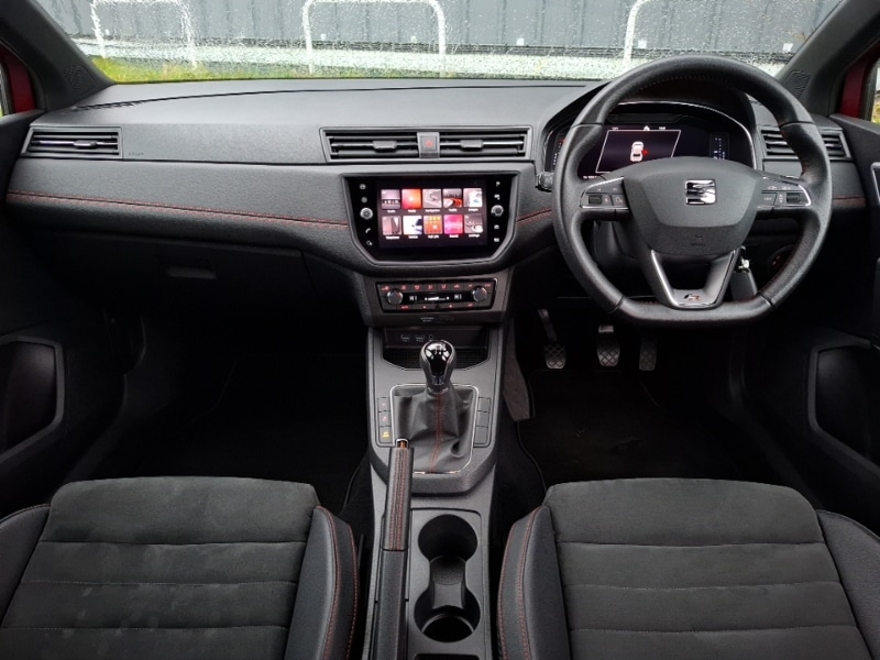 Used SEAT Ibiza 2019 for sale - 77717146: Photo 2