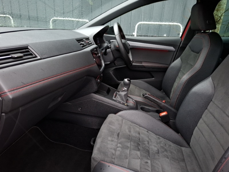 Used SEAT Ibiza 2019 for sale - 77717146: Photo 5