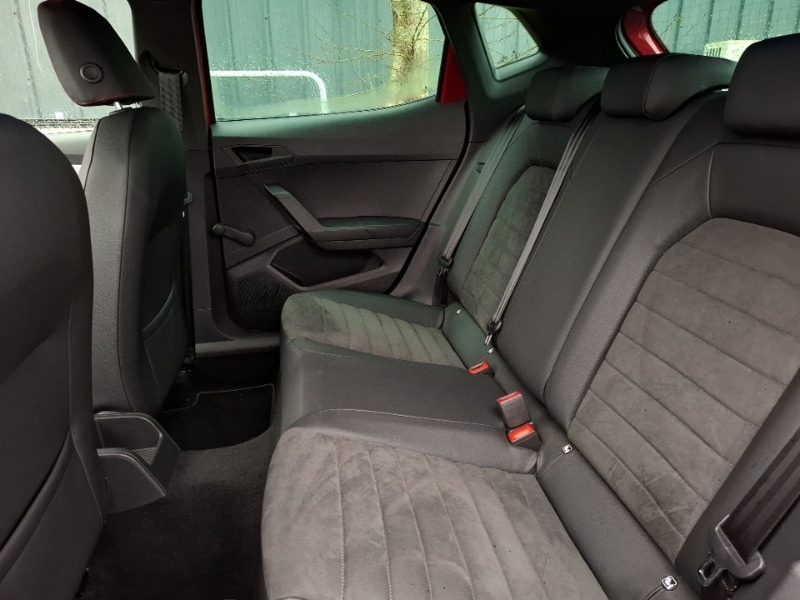 Used SEAT Ibiza 2019 for sale - 77717146: Photo 6