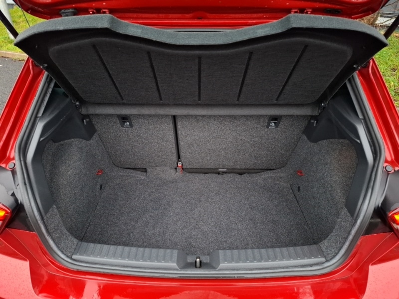 Used SEAT Ibiza 2019 for sale - 77717146: Photo 8