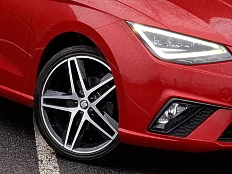 Used SEAT Ibiza 2019 for sale - 77717146: Photo 9