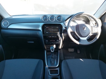 Used Suzuki Vitara 2023 for sale - 75767923: Photo