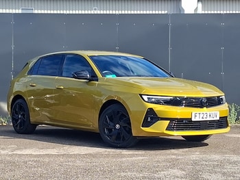 Used Vauxhall Astra 2023 for sale - 79368142: Photo