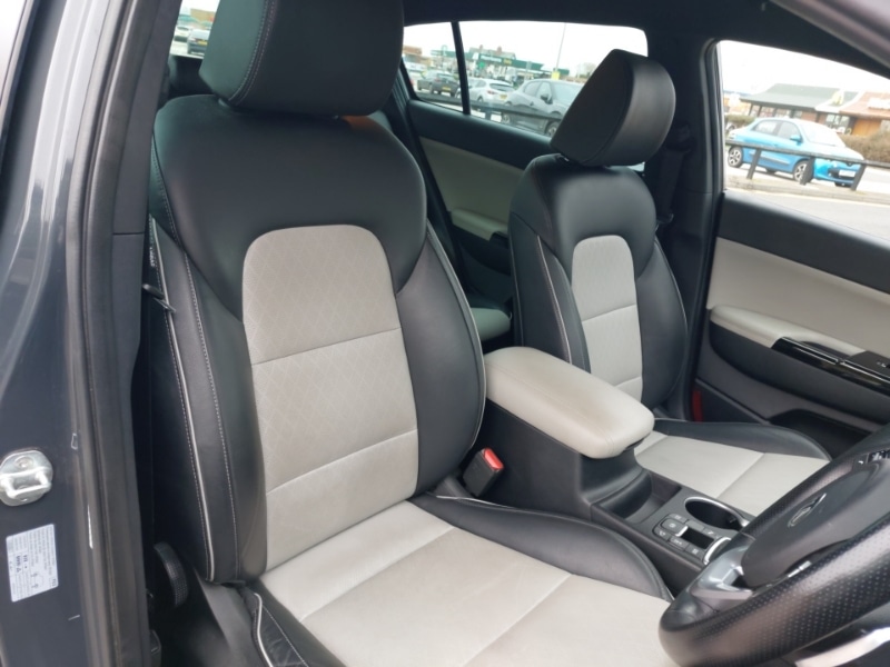 Used Kia Sportage 2021 for sale - 77644273: Photo 10