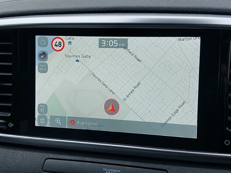 Used Kia Sportage 2021 for sale - 77644273: Photo 13