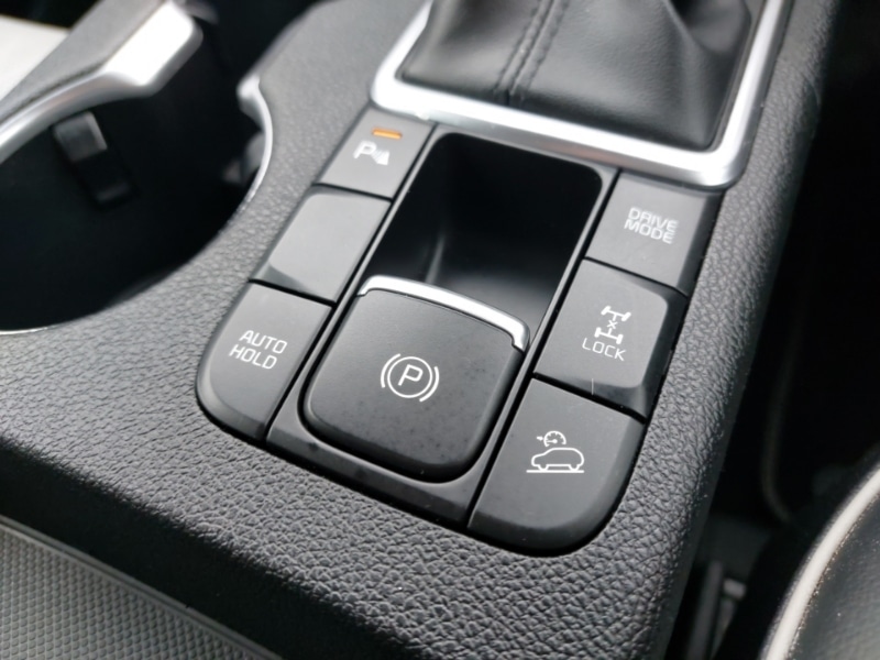 Used Kia Sportage 2021 for sale - 77644273: Photo 14